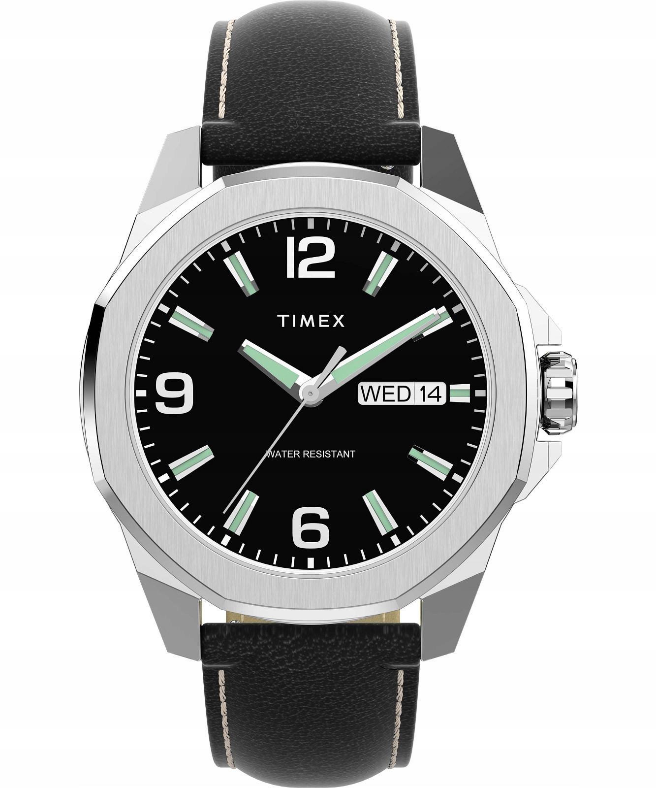 Pánské hodinky Timex Essex Day & Date