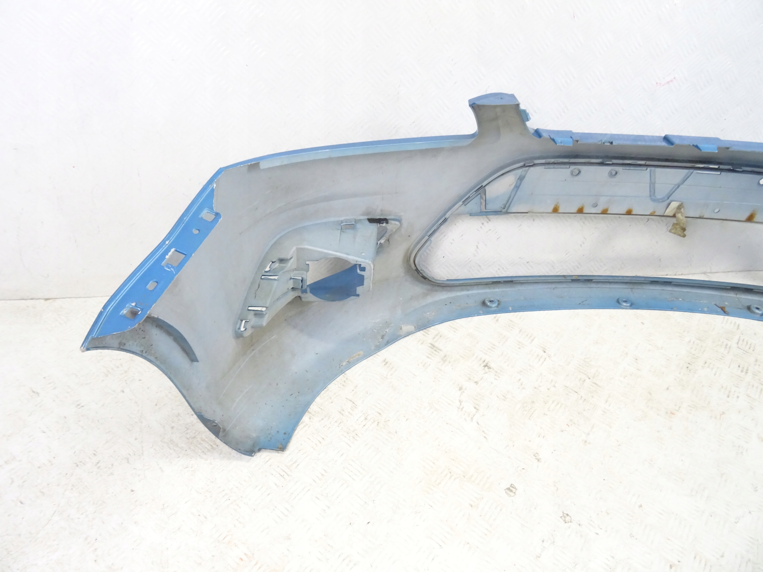 FORD FOCUS MK2 2 LIFT Stoßstange vorne vorne