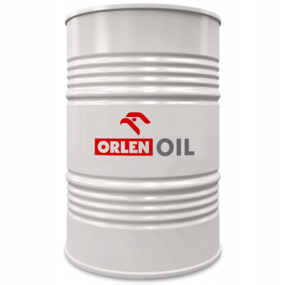 Orlen OIL AGRO STOU 10W30. 205-litrów 205L BECZKA