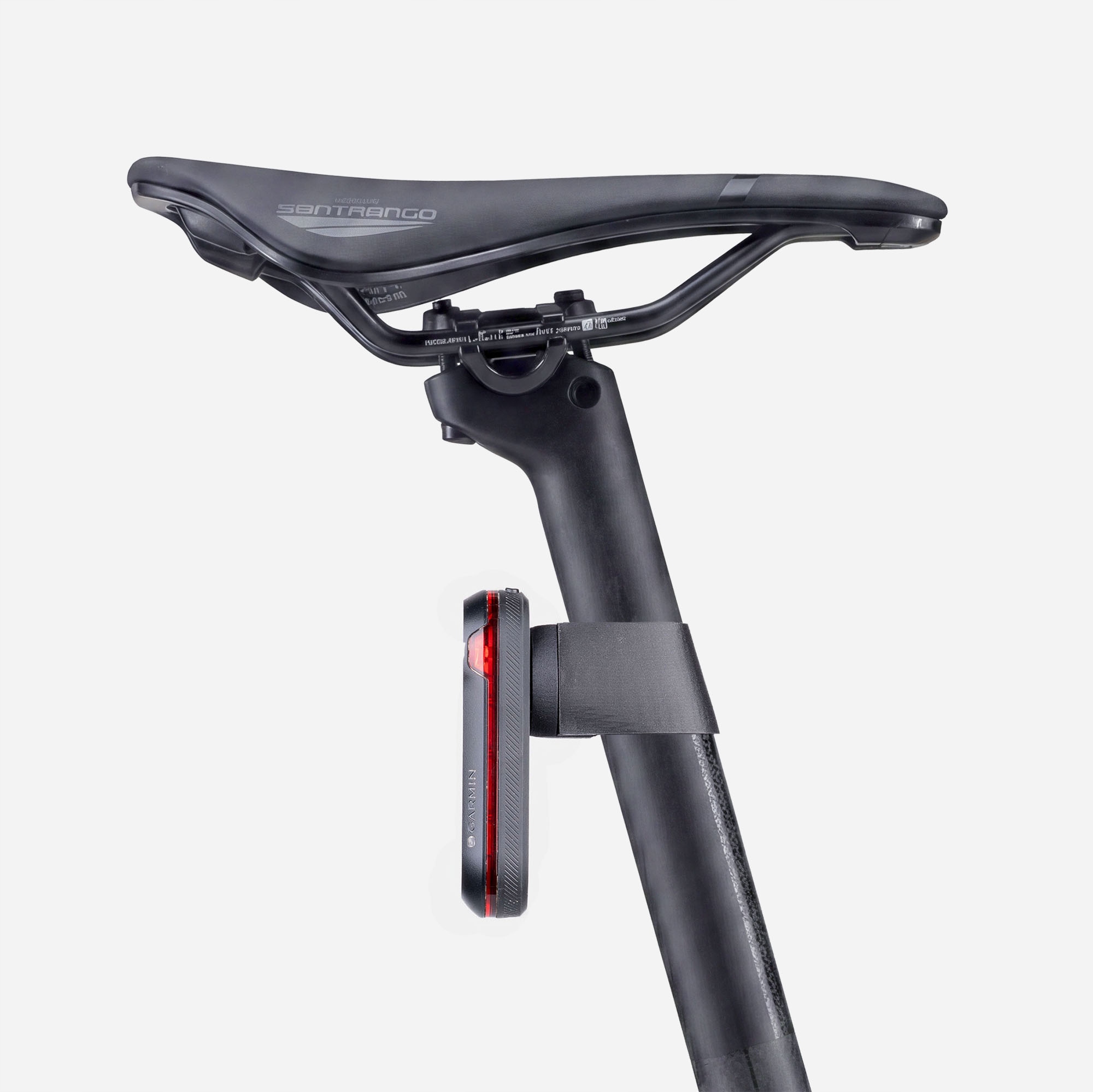 Držák radaru pro sedlovku Bottecchia EMME5 Garmin Varia 515