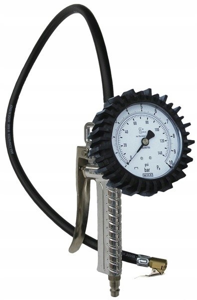 Adler 0206.8 Pistolet do pompowania OMG PROFI Marka Adler