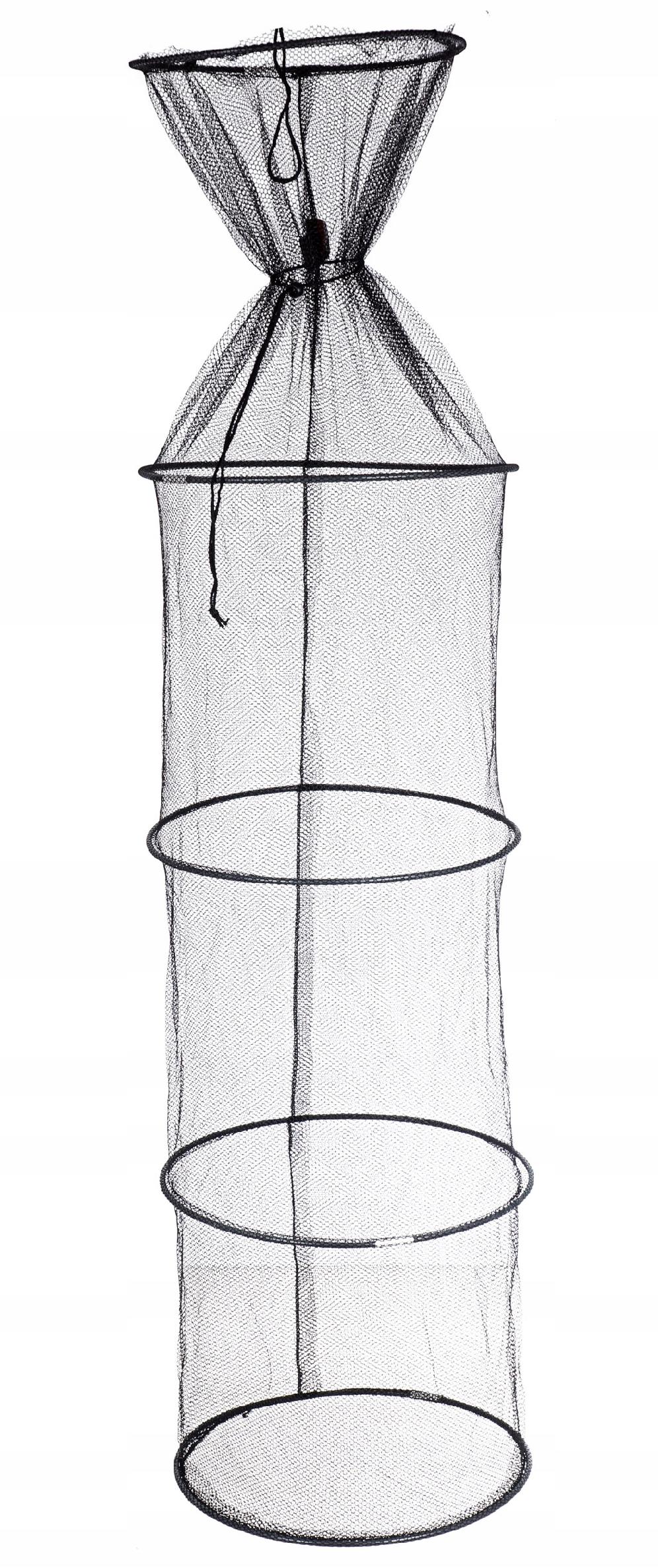 Siatka 5 obręczy 45cm150cm Hokkaido mocna HOKKAIDO Marka Hokkaido