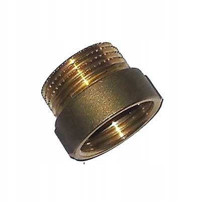 

Przedłużka Mosiężna 3/4 Długość 10MM