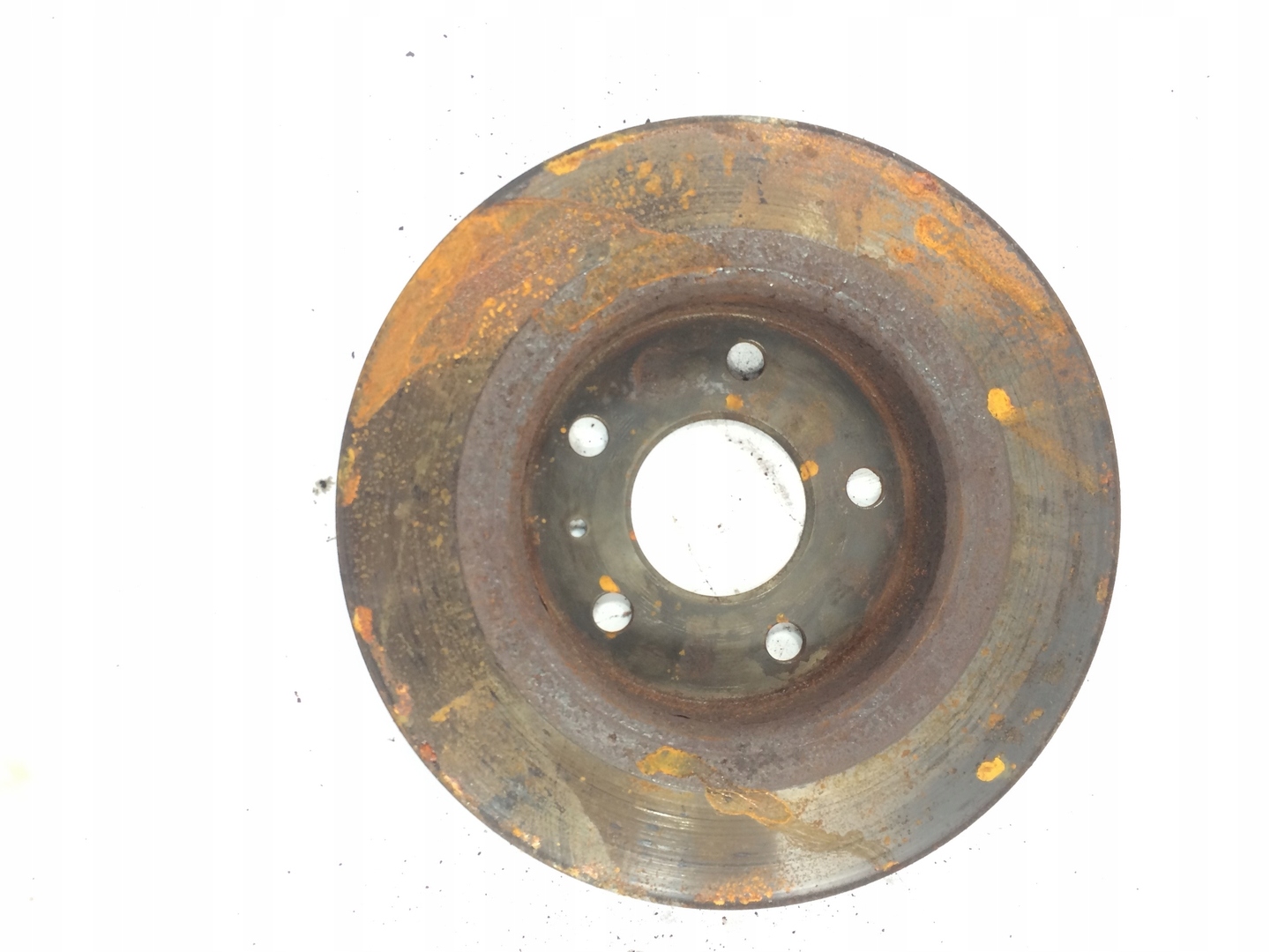 disc brake OPEL ASTRA G OPEL