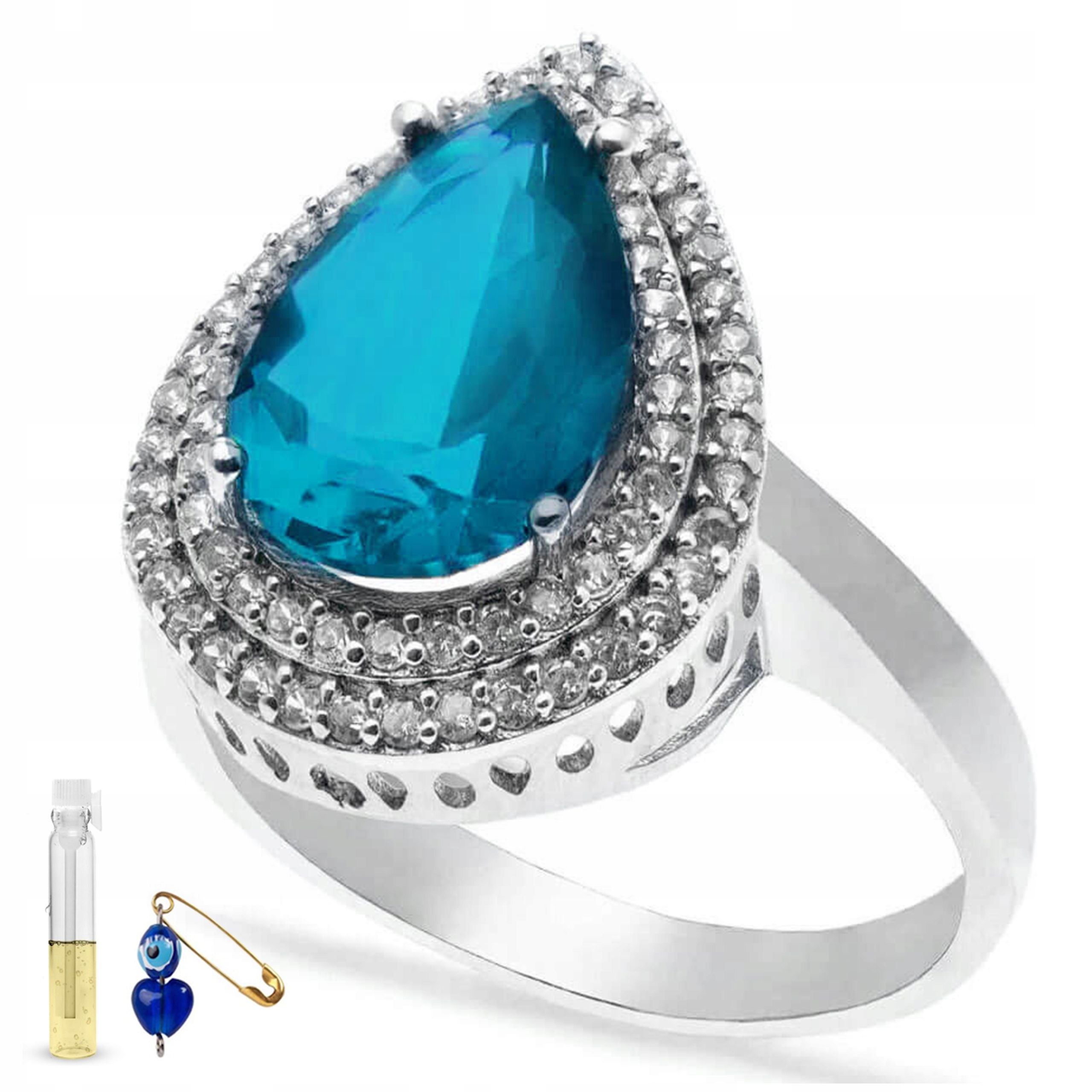 , Dámské Jedinečný Šperk Prstýnek