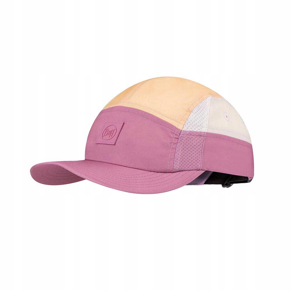Kšiltovka Buff 5 Panel BU125314-513-20 S/m