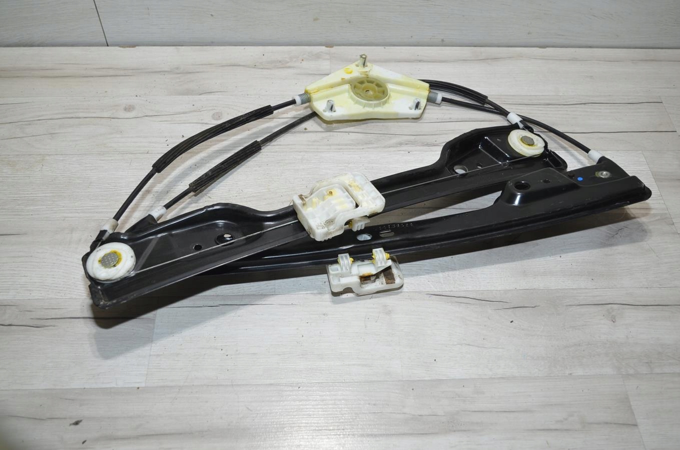 mechanism windows right front FIAT FREEMONT 12r