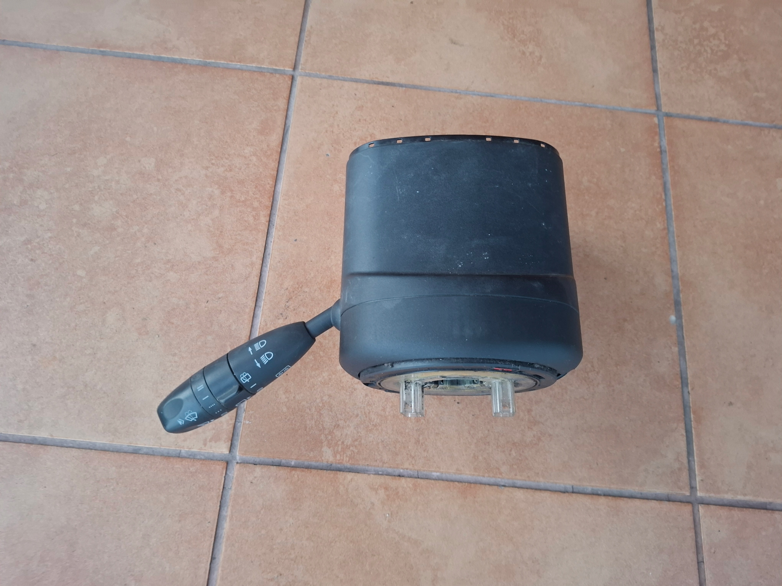 switch ring MERCEDES W204 A2049000004
