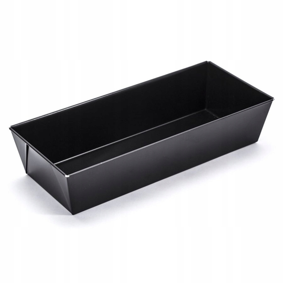 

forma blacha uniwersalna (czarna) 32x14x7