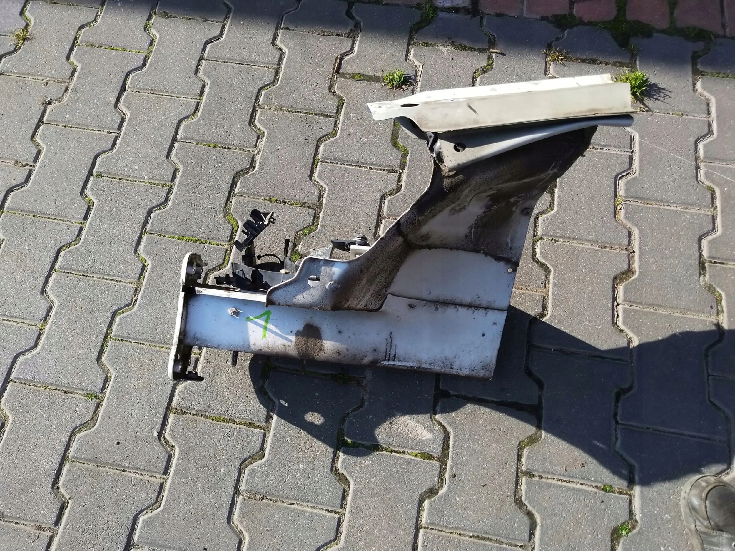 Volkswagen Scirocco 2013 left side quarter