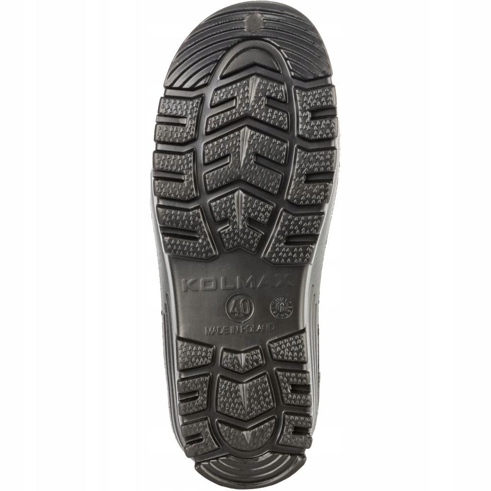 KALOSZE OGRODOWE OBUWIE PIANKOWE BUTY OCIEPLANE Kod producenta 042