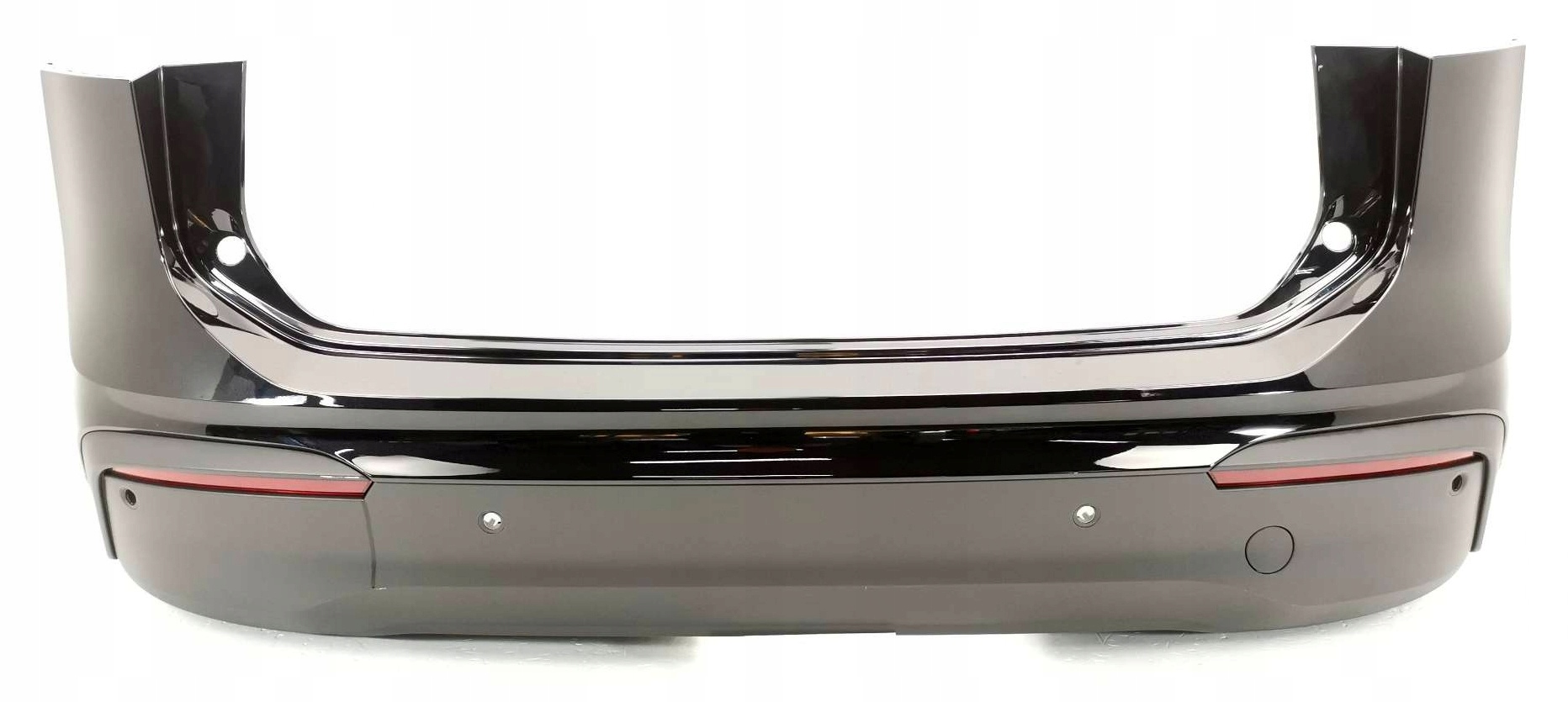 Zadní nárazník Vw Tiguan 571807421 Nový originální