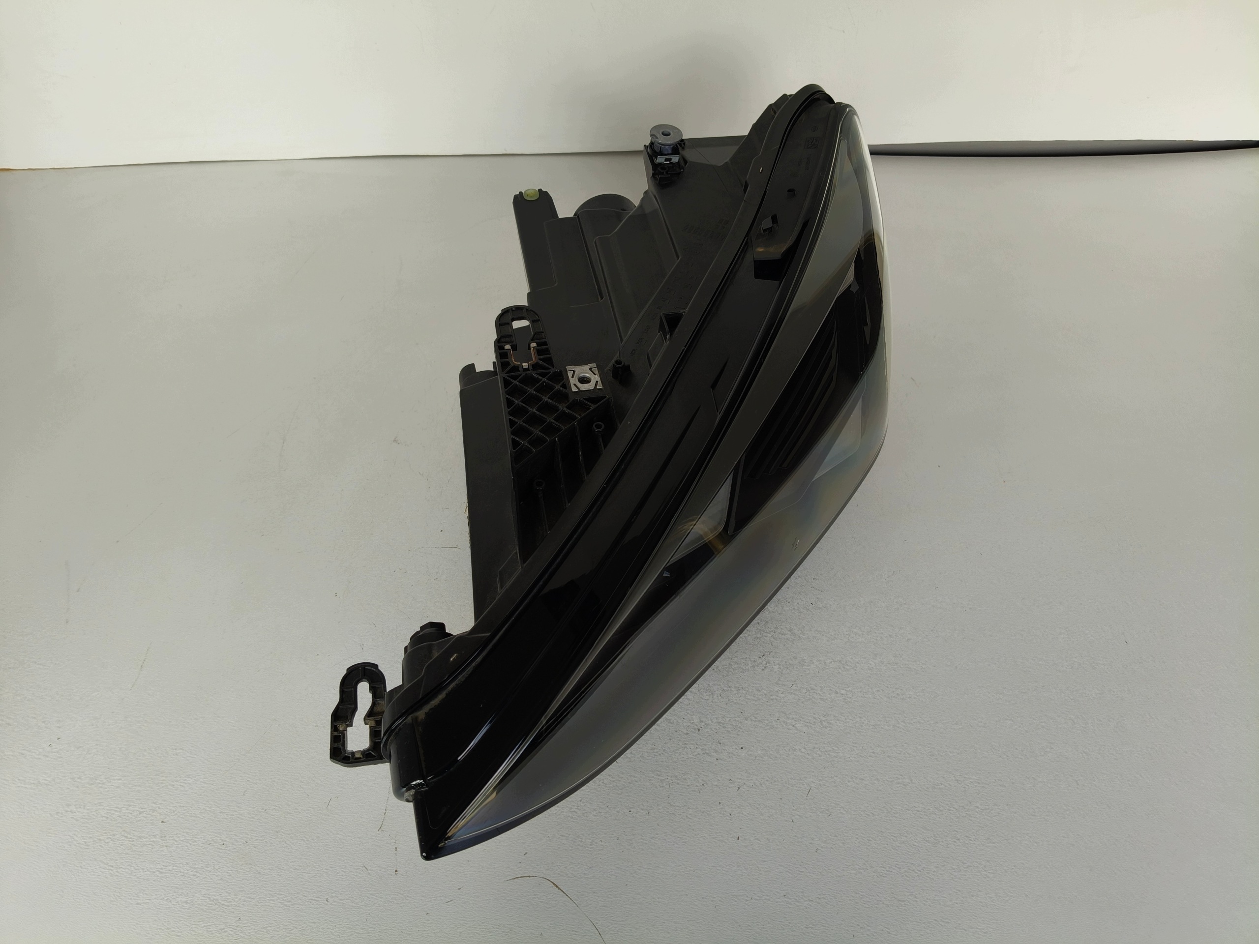 light left REFLEKTOR SEAT LEON IV 4 5FA 23- LIFT FULL LED