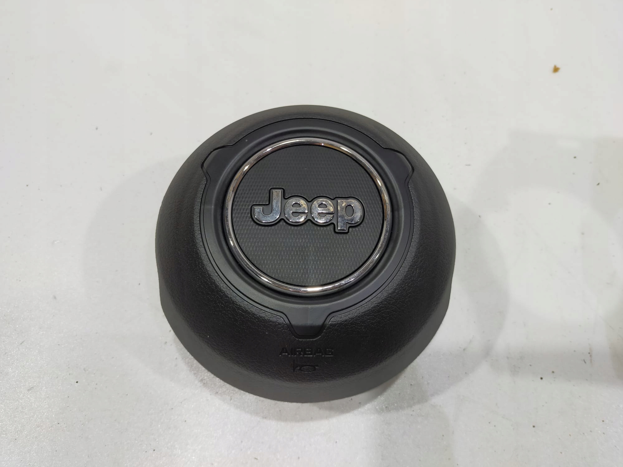 JEEP WRANGLER AIRBAG PODUSZKA POWIETRZNA KIEROWCY za 450 zł z Wijewo