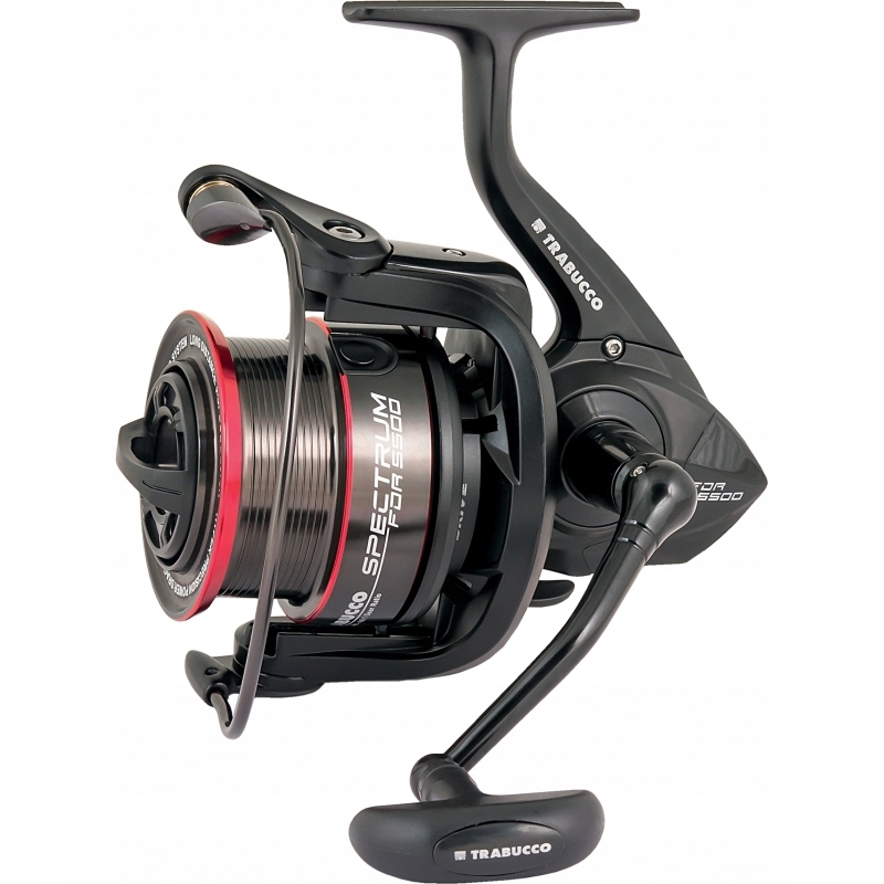 Kołowrotek Trabucco Spectrum FDR 5500 4.9:1