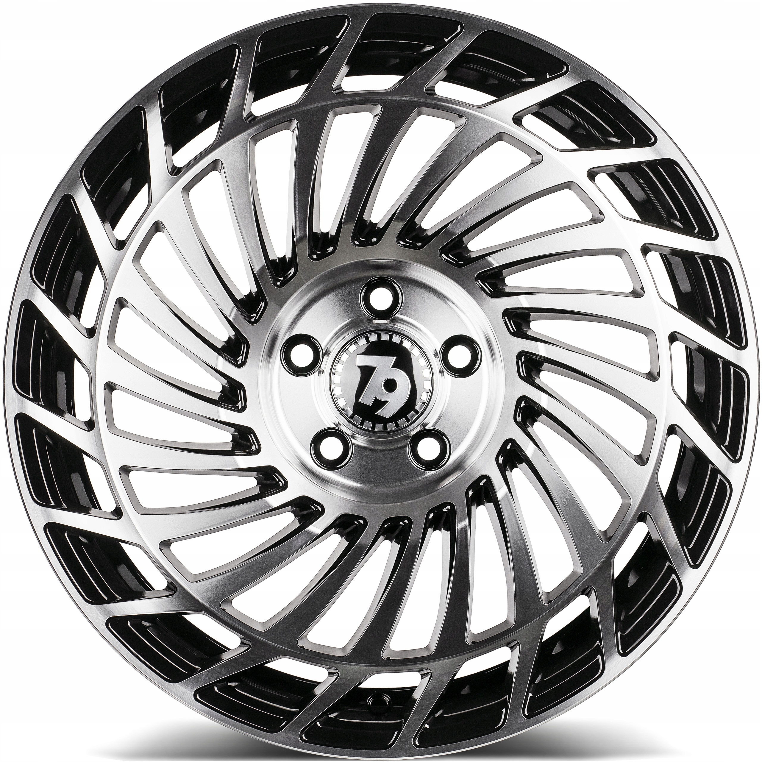 Ráfky 18 5x112 Škoda Superb Octavia 2 3 4 IV Rs