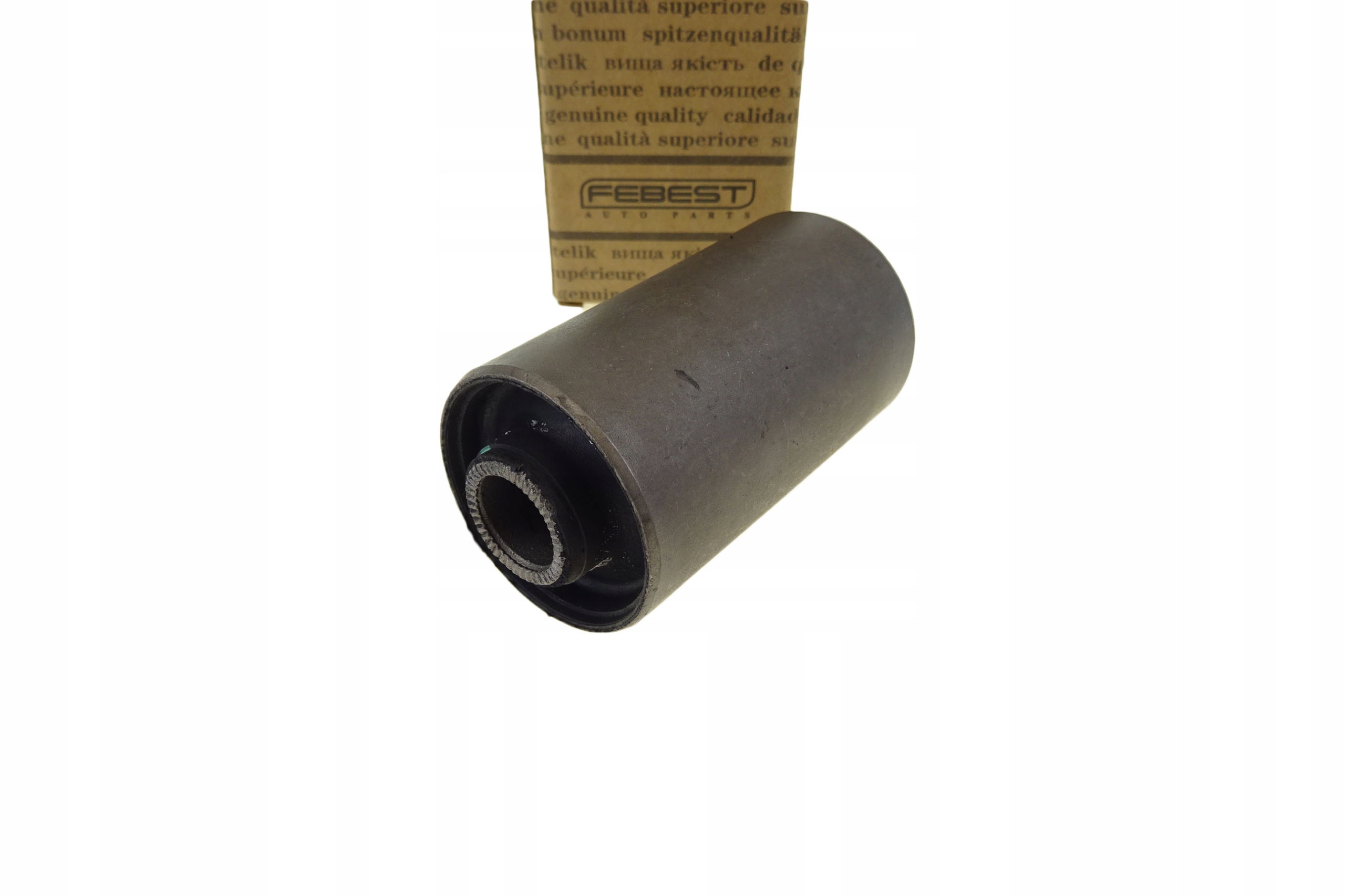 TULEJA RESORU TYŁ TYLNEGO MITSUBISHI L200 96-07 TRITON