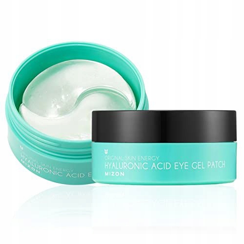 Mizon (hyaluronic Acid Eye Gel Patch) Maska S Co