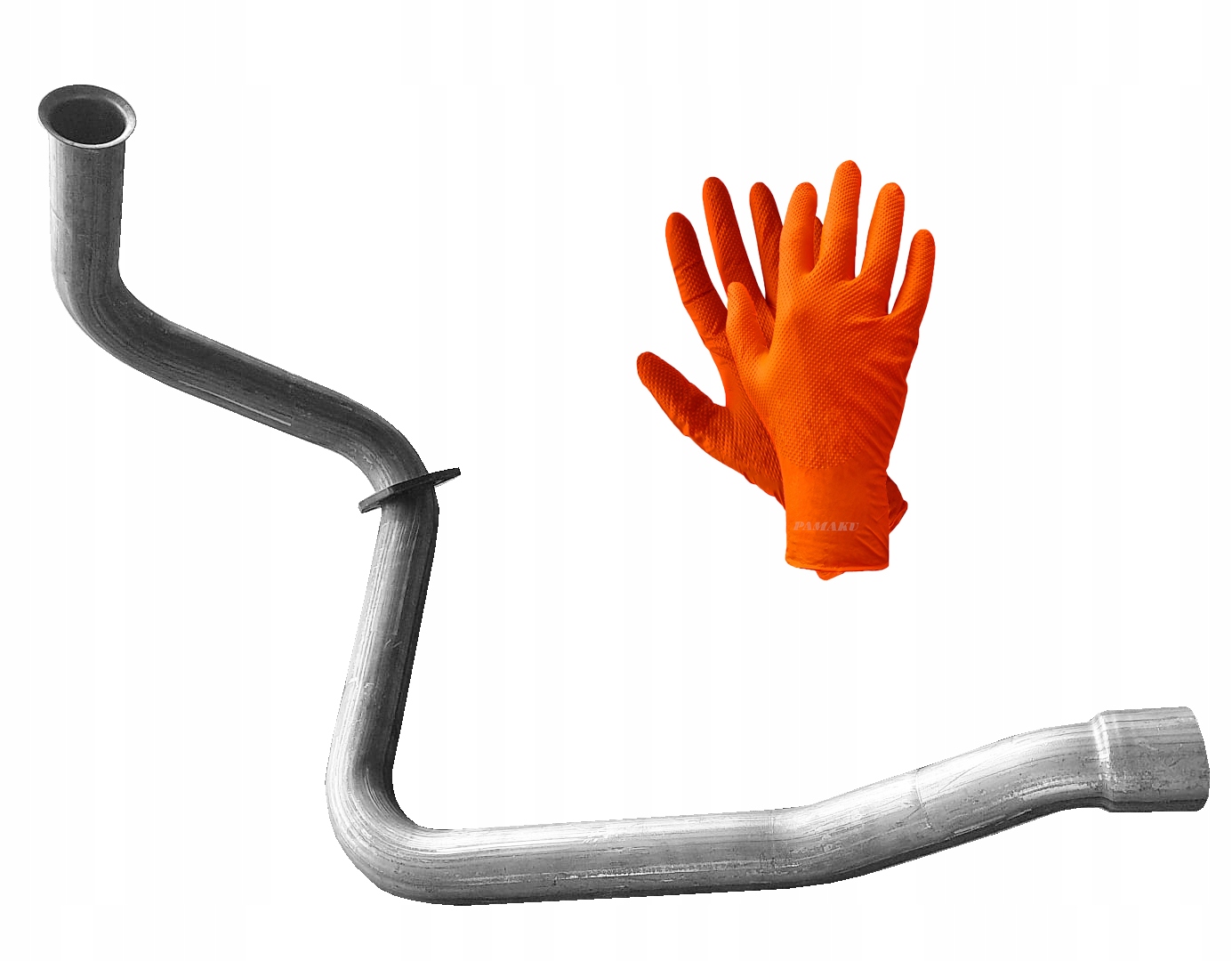 Renault Midlum 4.1 (od 1999) Trubka Dinex: 64170