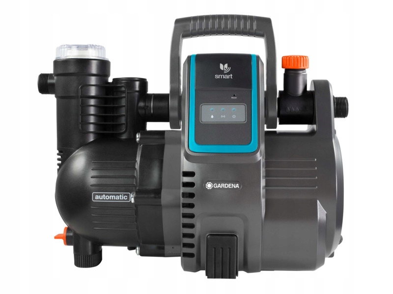 Hydrofor elektroniczny Gardena 5000/5E