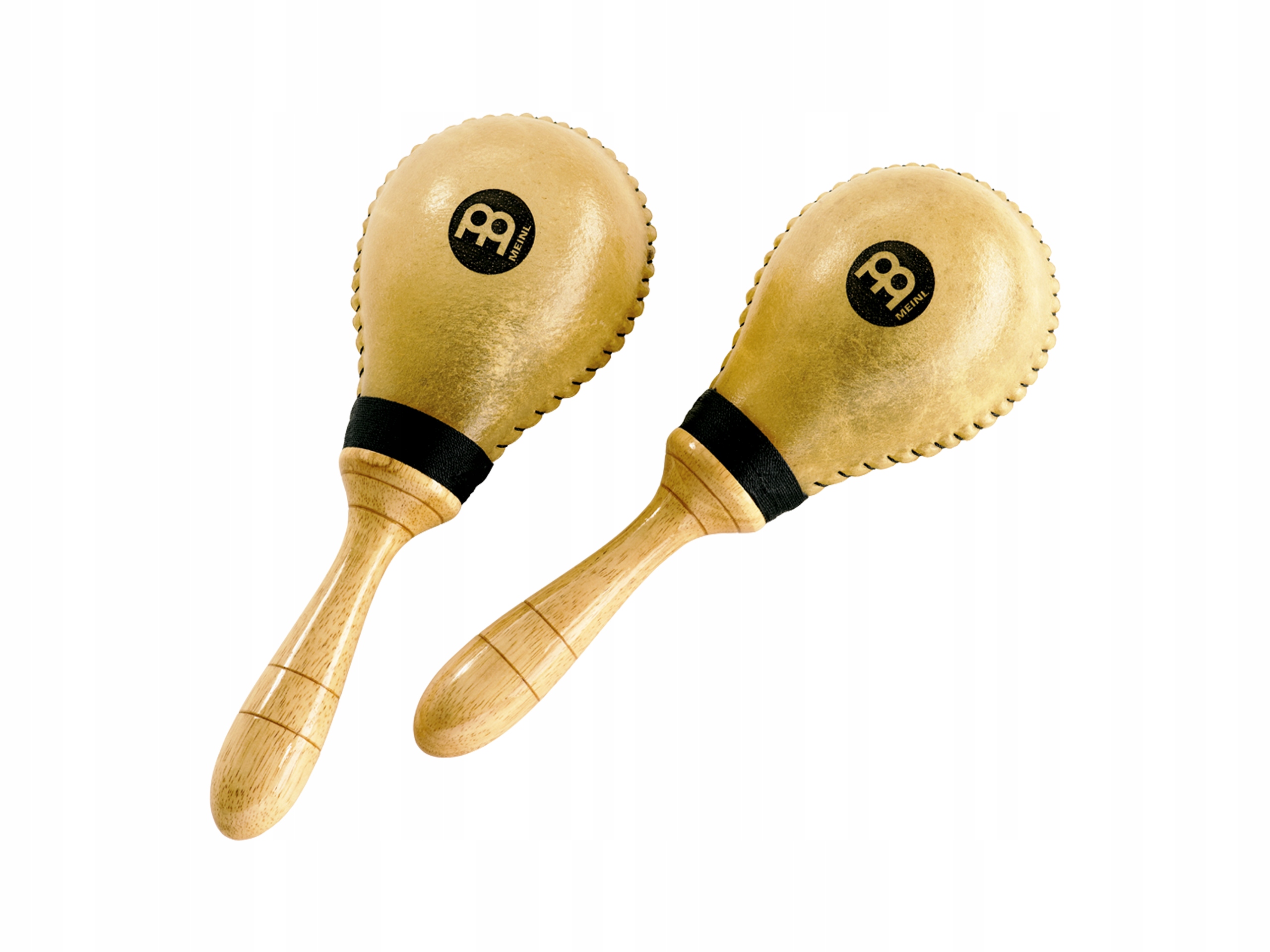 Meinl MSM4 Rawhide Jumbo maracas