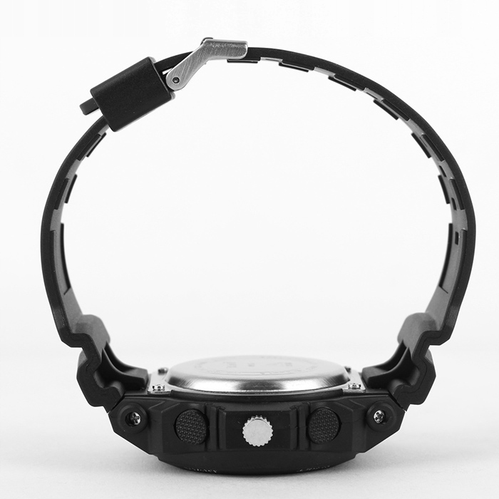 Zegarek dziecięcy SKMEI elektroniczny stoper data Materiał paska guma