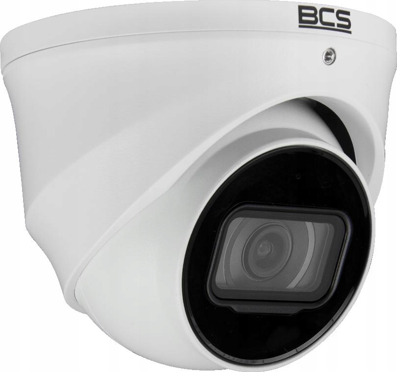 Kamera kopułkowa (dome) IP BCS BCS-L-EIP25FSR5-Ai2 5 Mpx