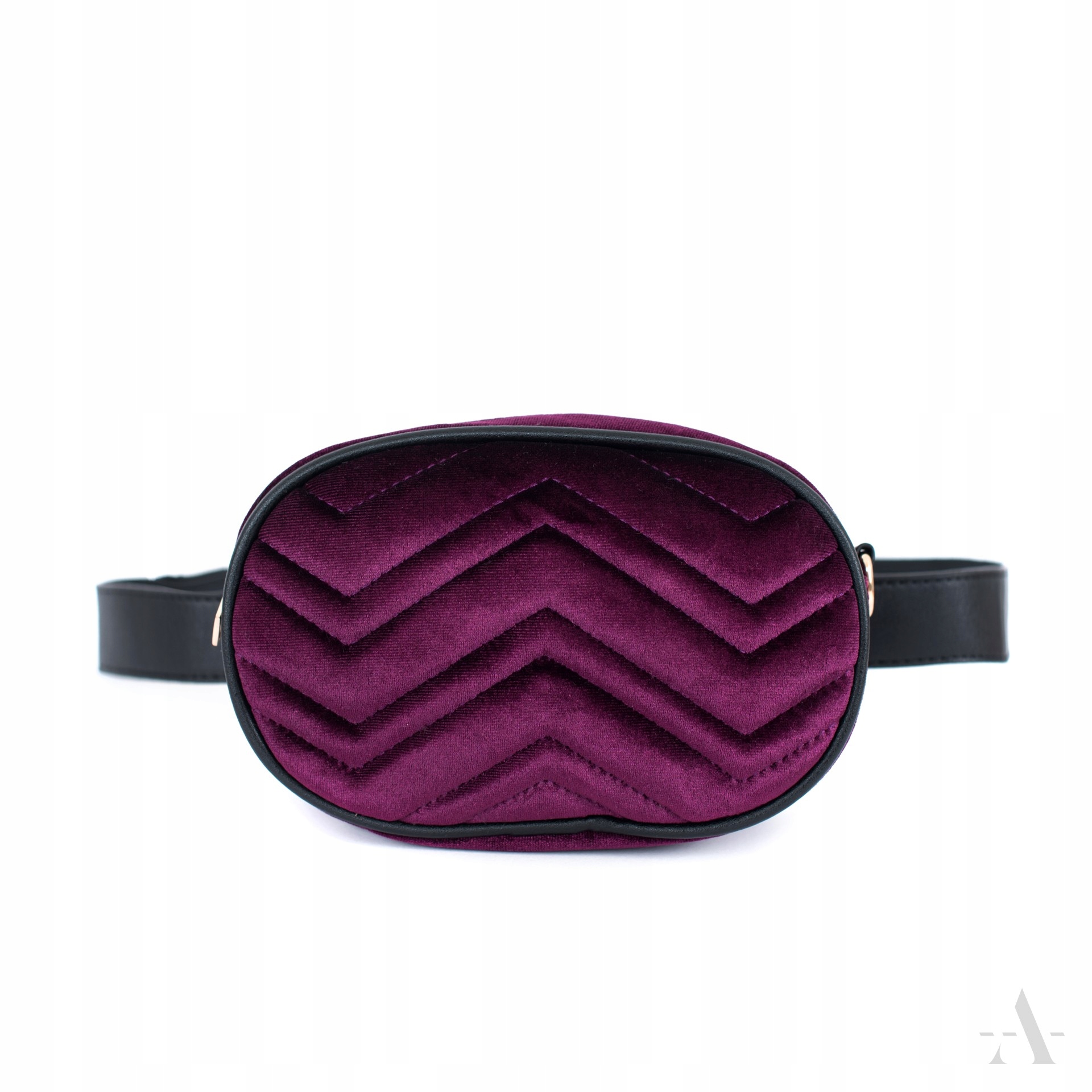 

Torebka Nerka 2w1 Elegancka Pikowana Łańcuszek Lux