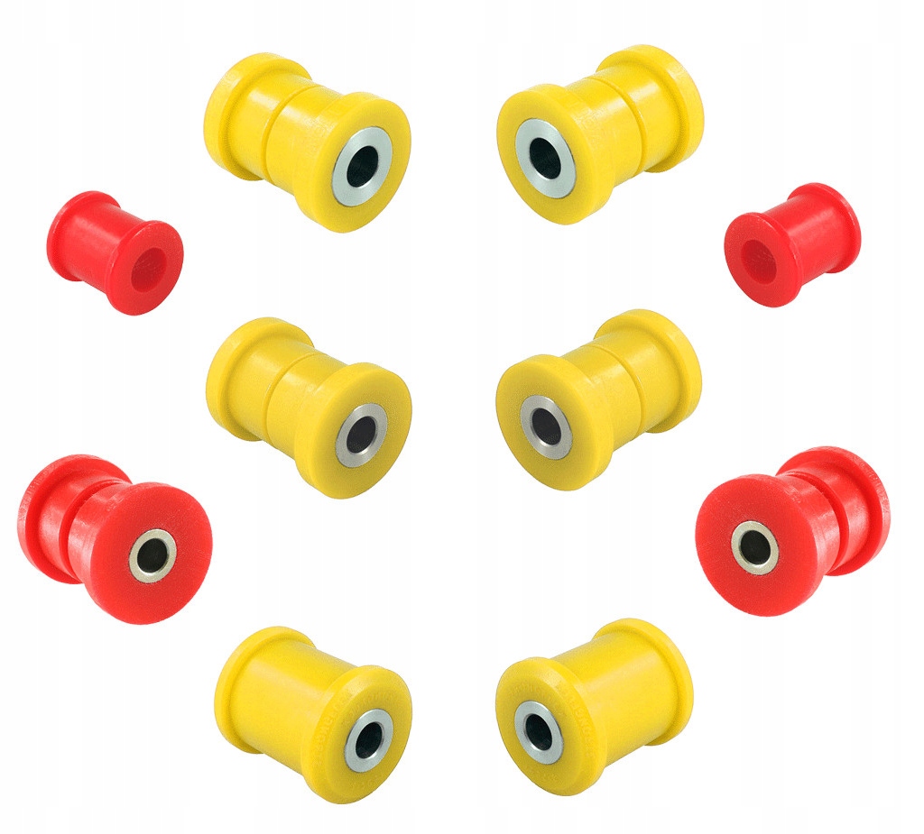 Sada zadního zavěšení Lexus Rx II (03-09)