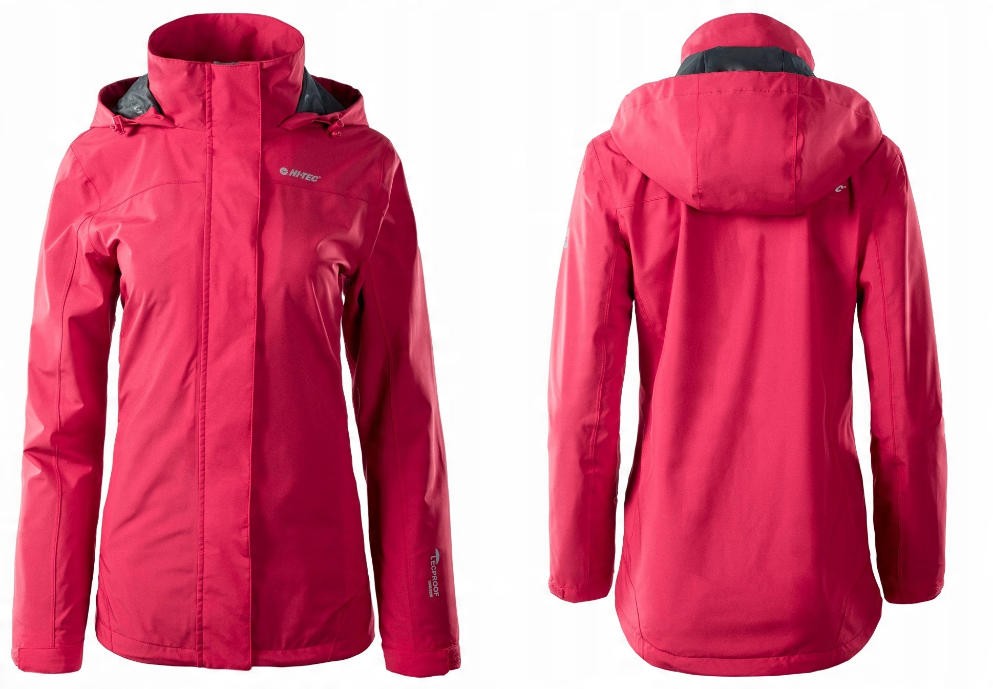 

Hi-tec Lady Orati Kurtka Przejściowa S/36 (br)