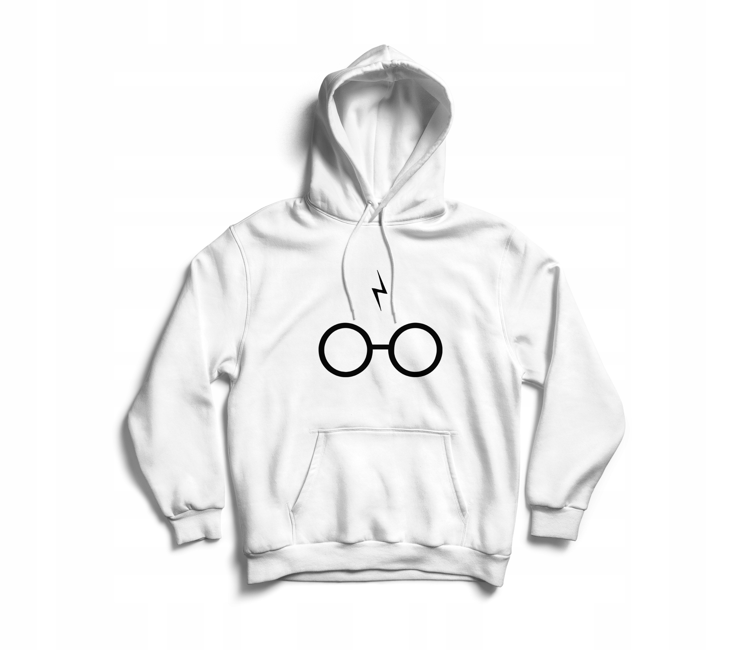

Bluza z Kapturem Harry Potter Prezent Rozmiar S