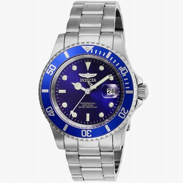 Invicta Zegarek Pro Diver 26971 wodo200M 40MM