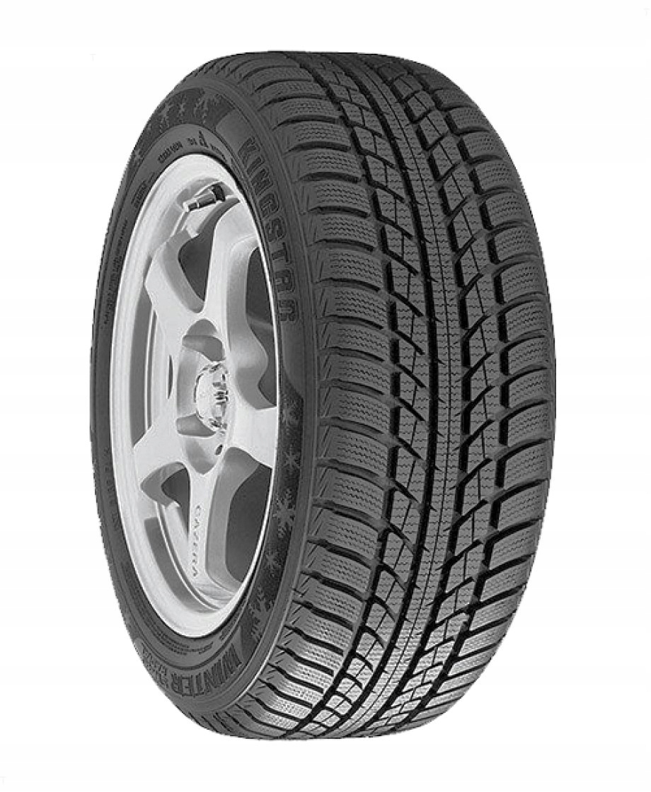 2x KINGSTAR RADIAL SW40 XL 205/55R16 94 T