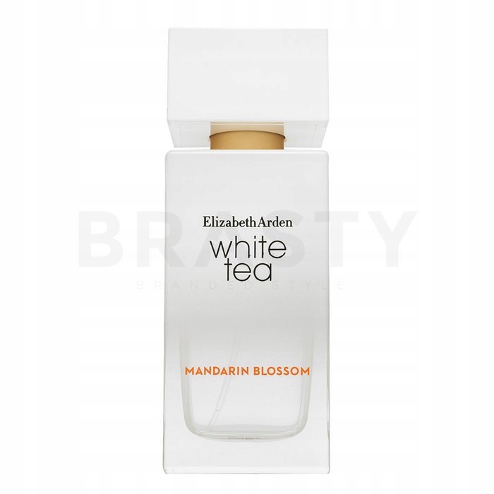 Elizabeth Arden White Tea Mandarin Blossom Edt W