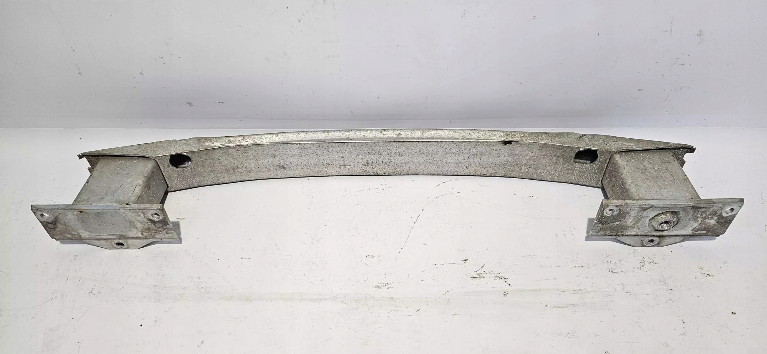 bumper support front CHEVROLET CRUZE 2011 original