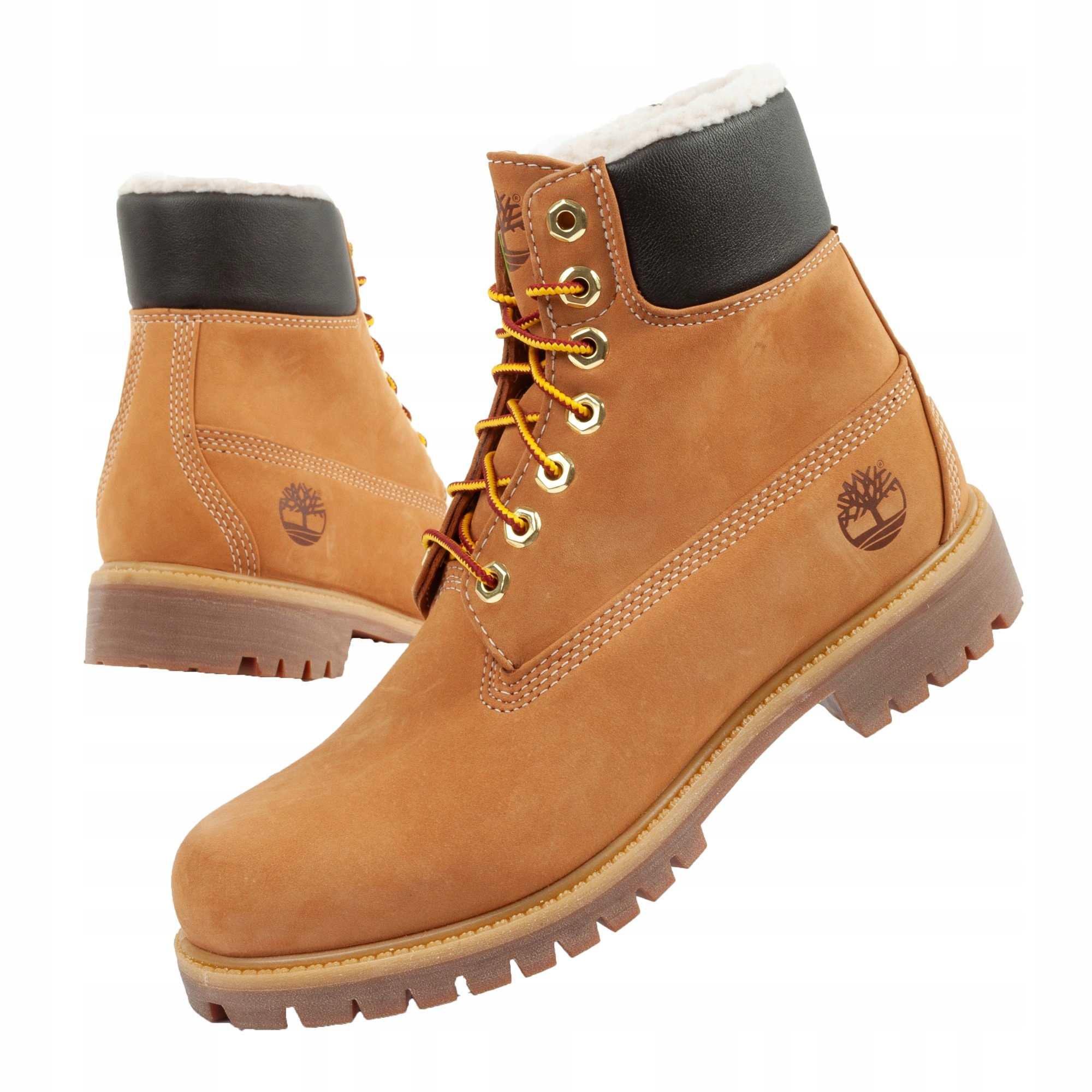 Trekové boty Timberland Premium 6 TB1A2E31231