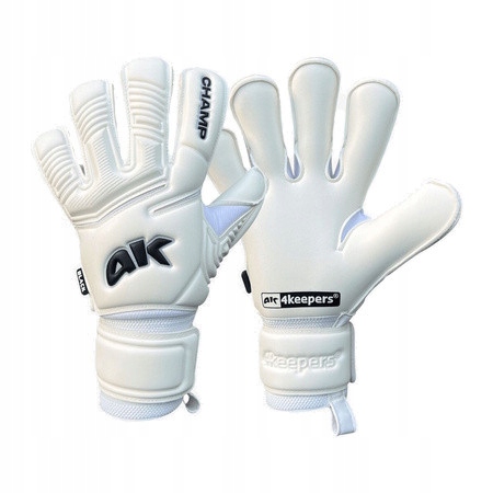 rukavice 4Keepers Champ Black VII RF2G Junior 7