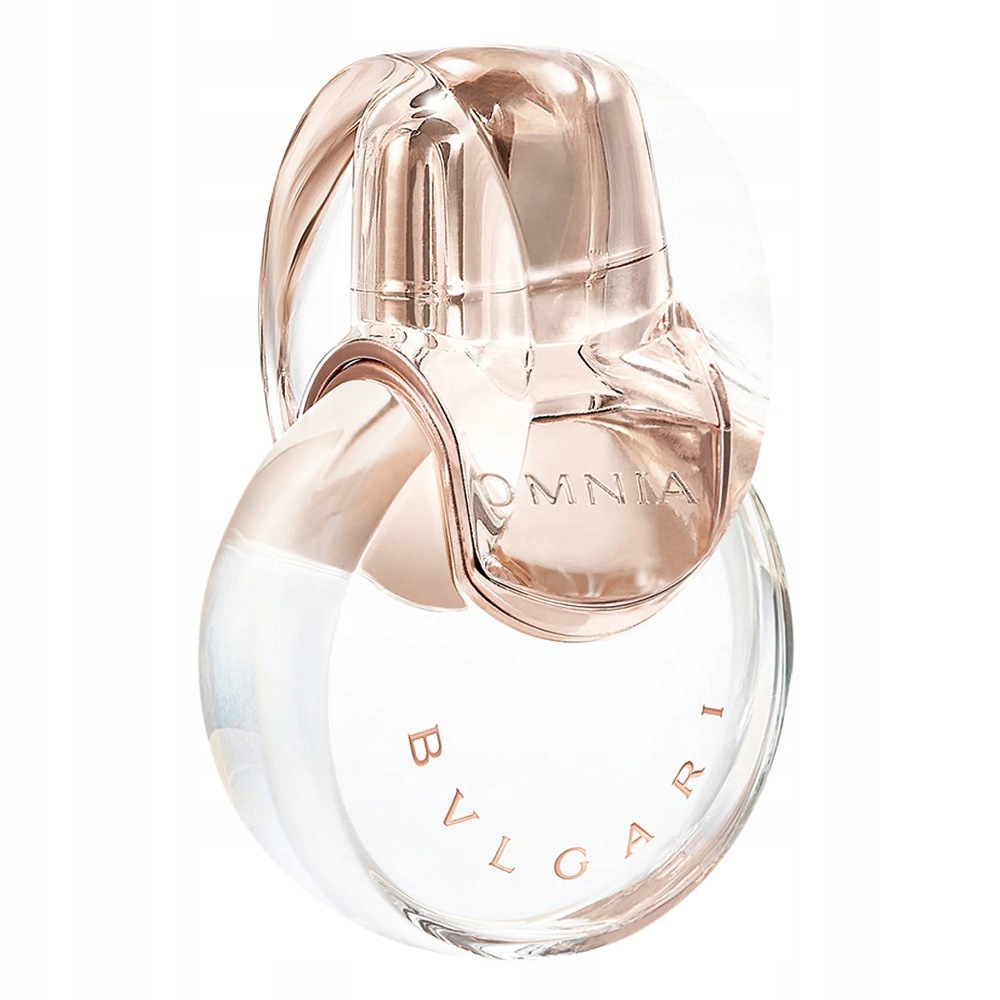 Omnia Crystalline woda toaletowa refillable spray