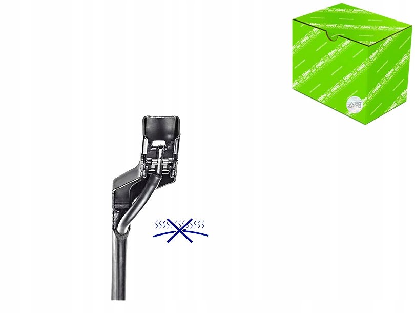 Valeo Stierače 2KS VA302 Silencio Aquablade 650 480MM