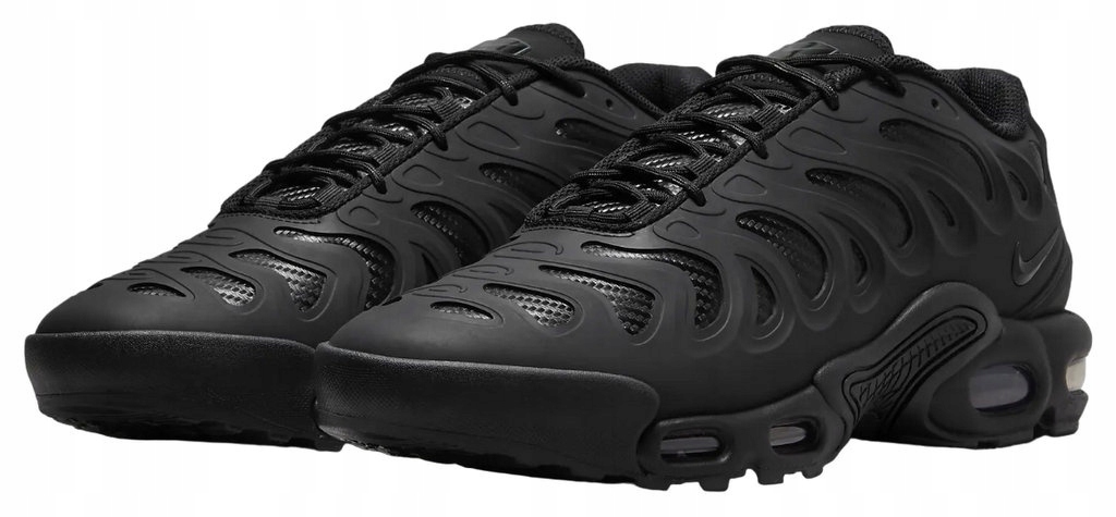 Sportovní boty Nike Air Max Plus Drift Pánské Černé HF0785 001 R-40,5