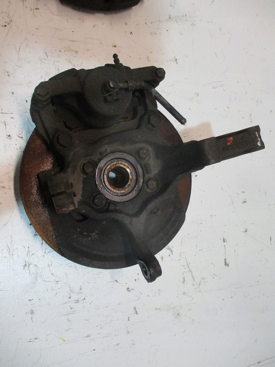 swing NISSAN QASHAI and 1,5D J10 front front