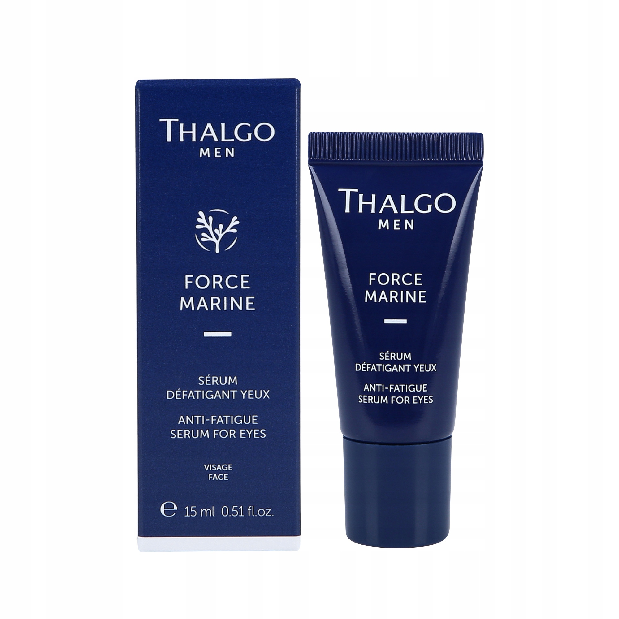 Thalgo Sérum pod oči Force Marine proti únavě 15 ml