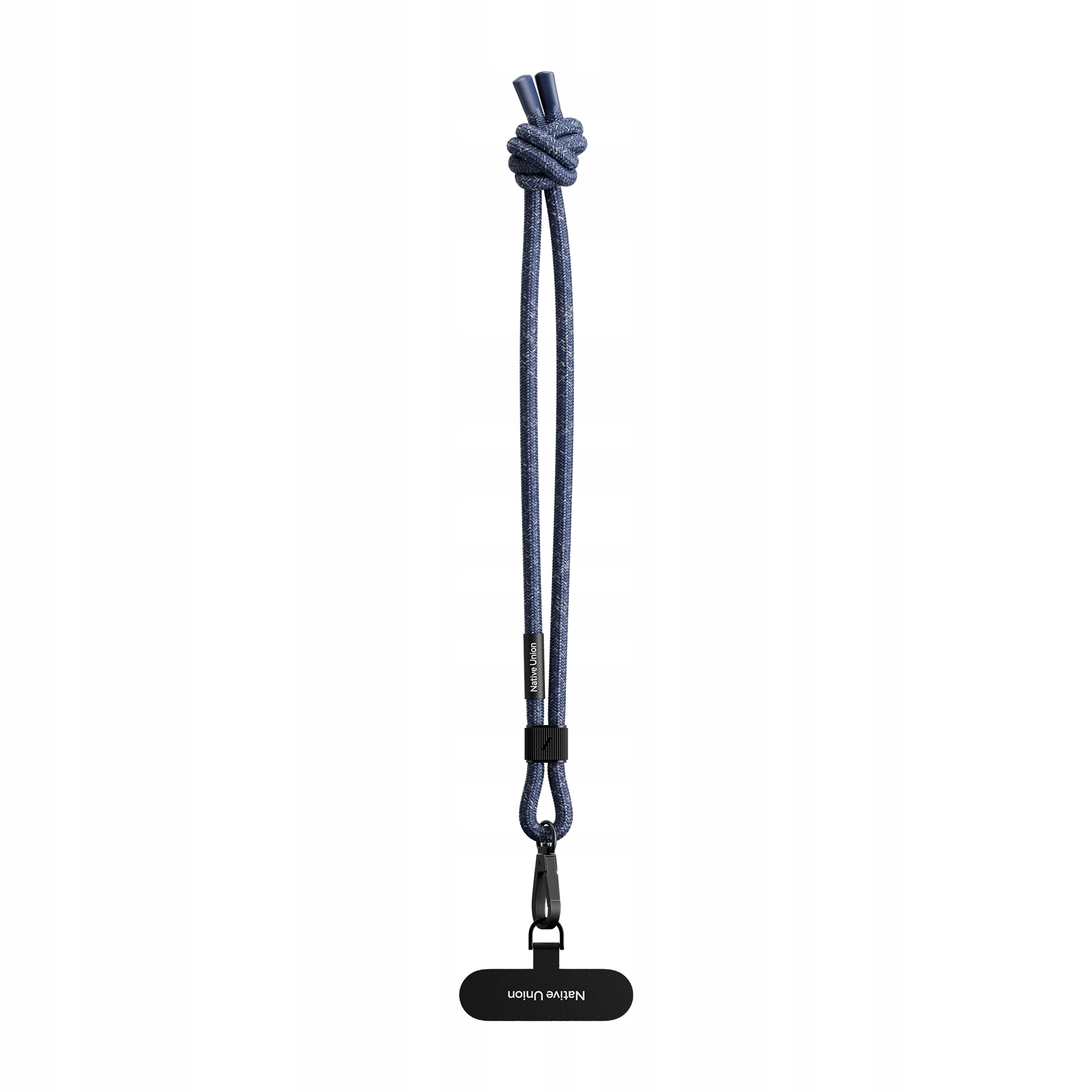 Native Union City Grip krótka smycz do telefonu słuchawek na nadgarstek