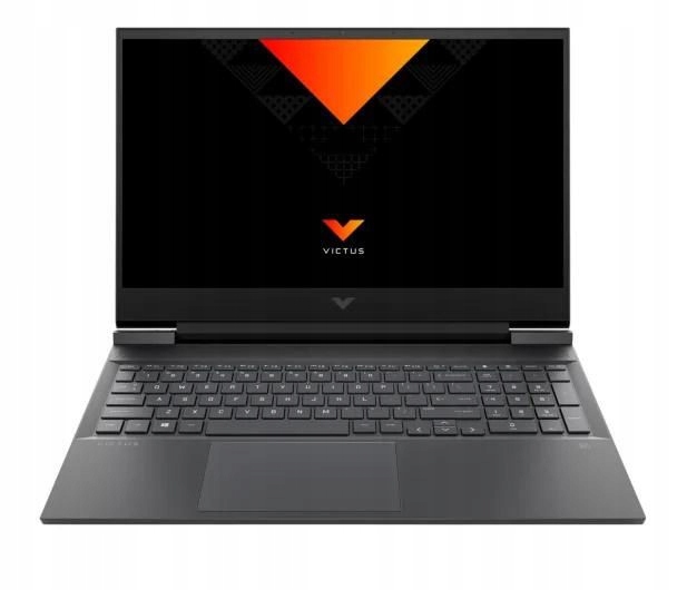 

Gaming Hp Victus i5/8GB/512GB SSD/RTX3050/144Hz