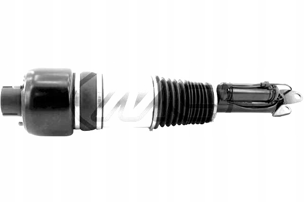 METALCAUCHO AMORTYZATOR PNEUMATYCZNY PRZEDNI LEWY MB E-CLASSW21 Strona zabudowy przód - lewa