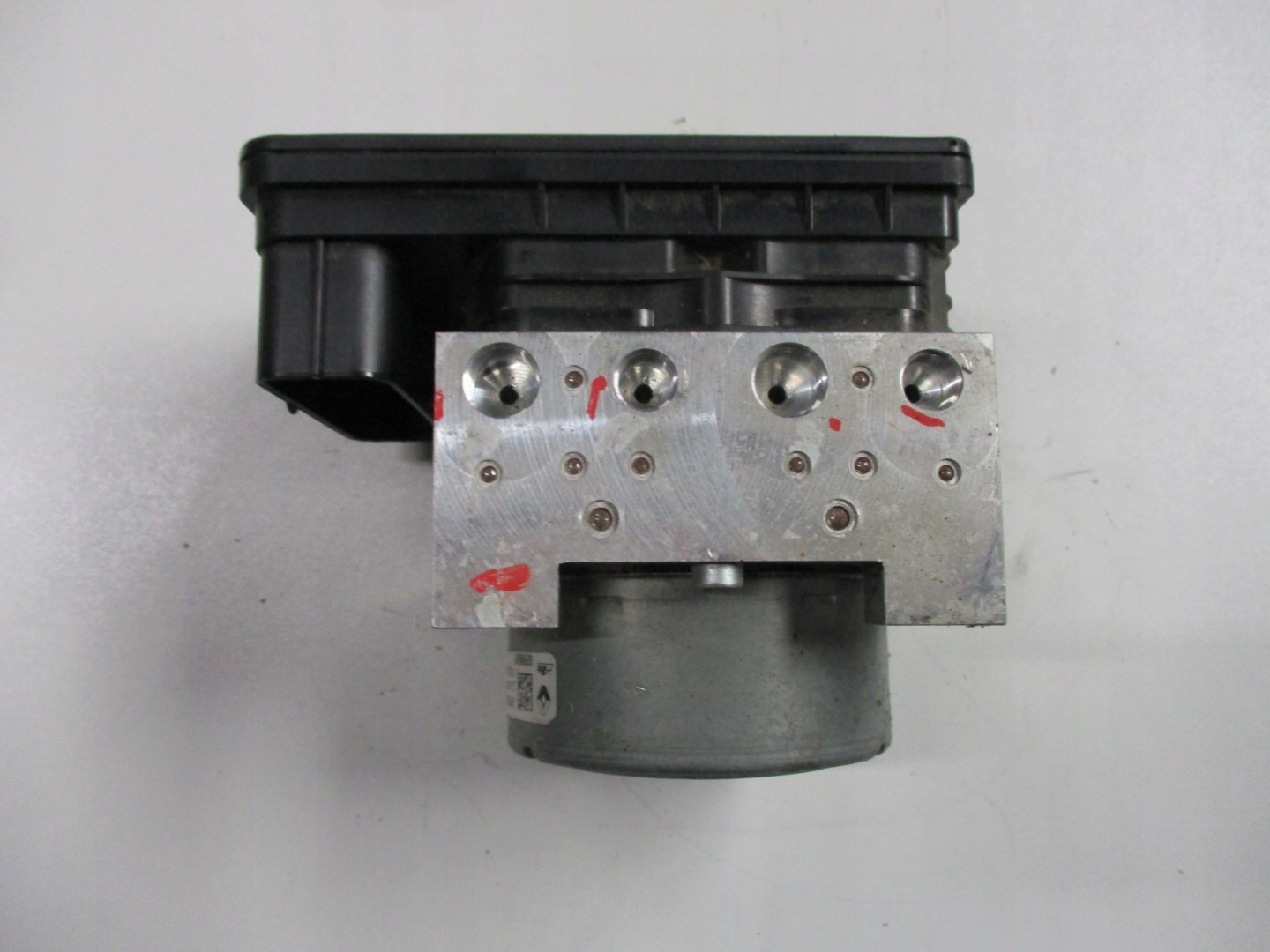 ABS RENAULT ESPACE V 1,6DCI BITURBO 476600550R