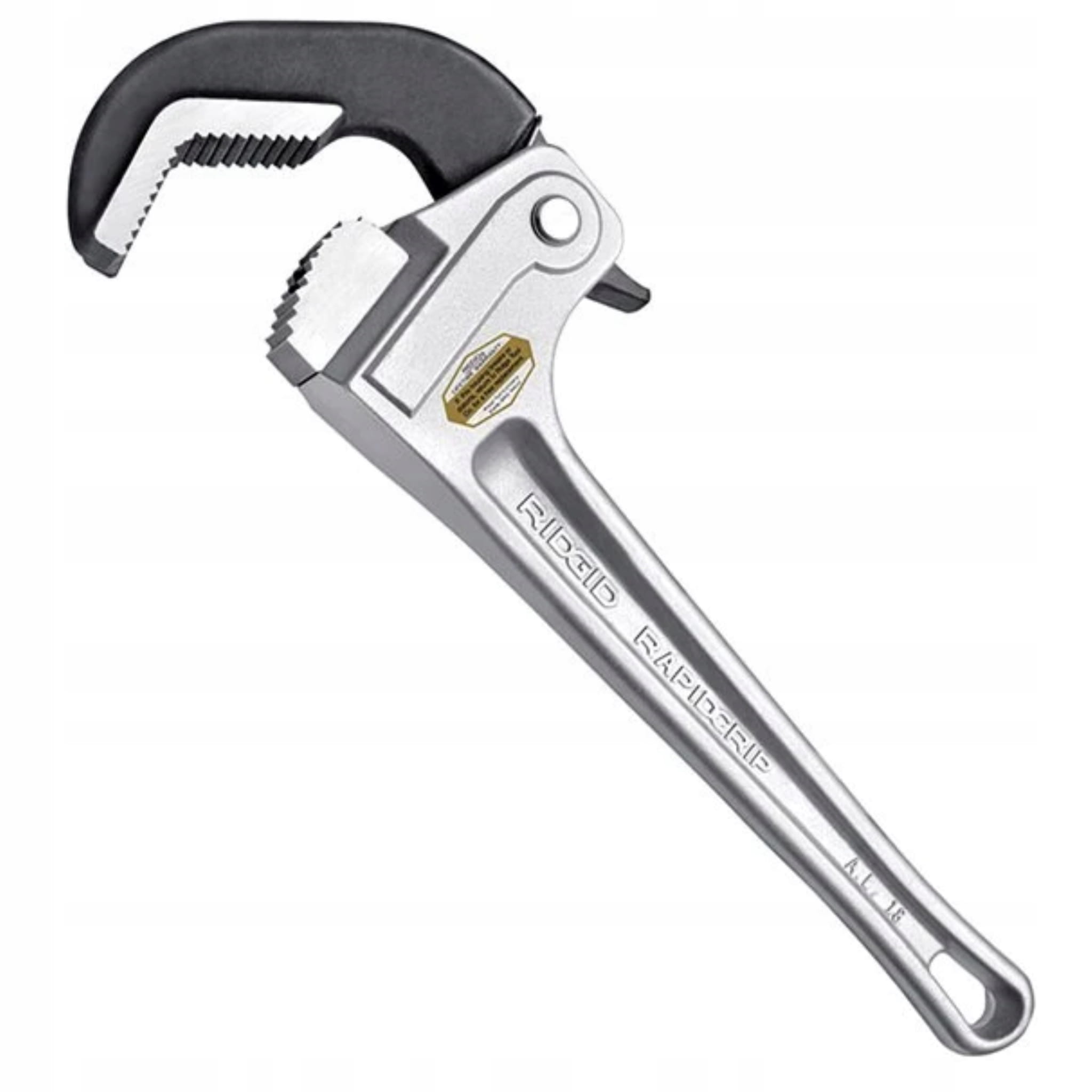 Ridgid 12693 Hasák Kľúč Rapidgrip 2" Hliníkový