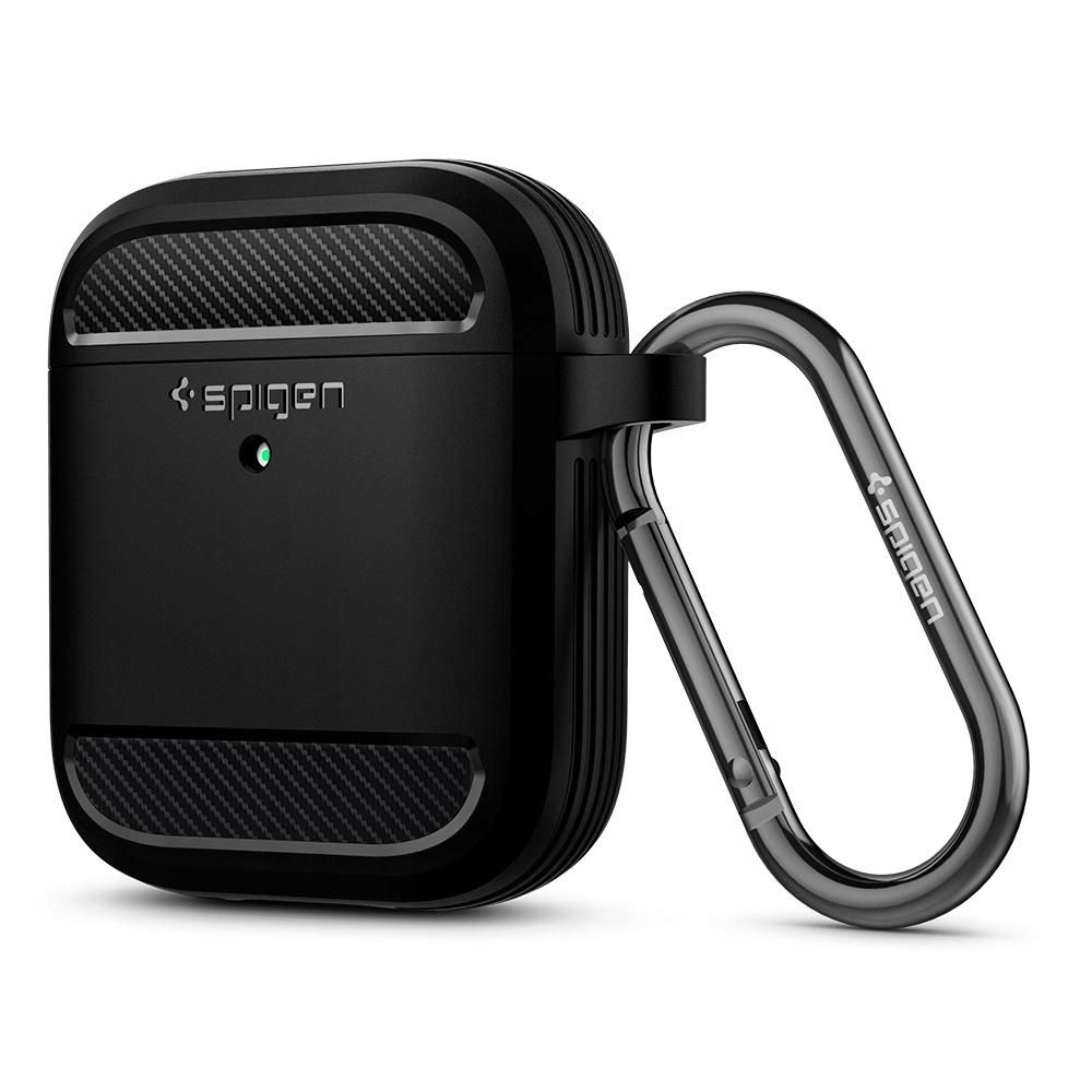 

Spigen Etui Obudowa Case Do Apple Airpods 1 2