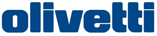 TAŚMA ORYGINAŁ OLIVETTI 80805 NOWA Kolor czarny