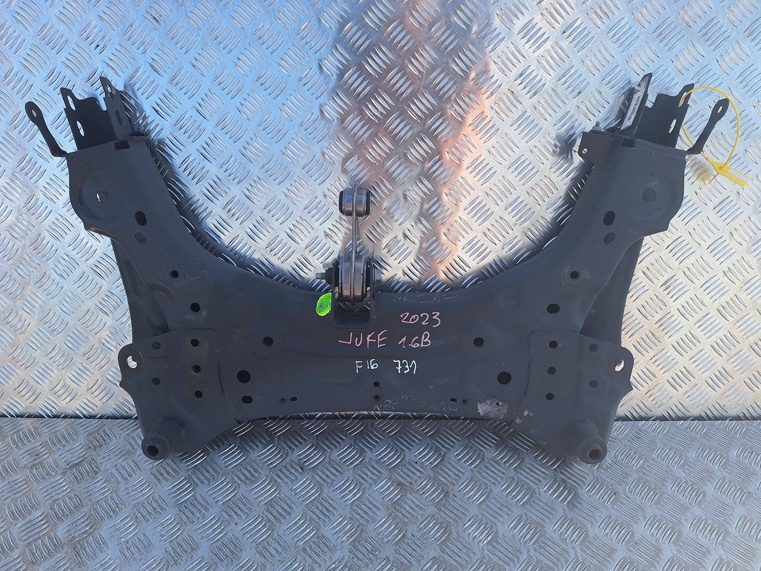 axle beam axle beam subframe NISSAN JUKE II CAPTUR II 19-26 1.6 B